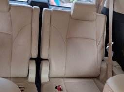 2020 Toyota Alphard 2.5 G A/T Tangan Satu Rawatan Rutin ATPM Resmi mulusSiap Dipakai Luar Kota Pulau 11