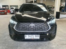 Toyota Innova Zenix V 2.0 AT 2023 Hitam