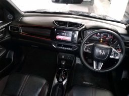 HONDA WRV RS SENSING 1.5 AT 2023 ABU ABU 6