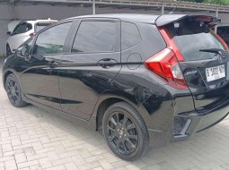 HONDA JAZZ RS 1.5 AT 2017  HITAM 4