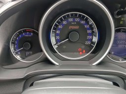 HONDA JAZZ RS 1.5 AT 2017  HITAM 5