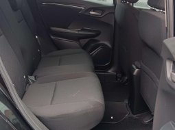 HONDA JAZZ RS 1.5 AT 2017  HITAM 7