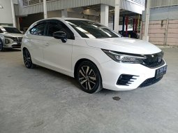 HONDA CITY RS HB 1.5 AT 2021 PUTIH 2