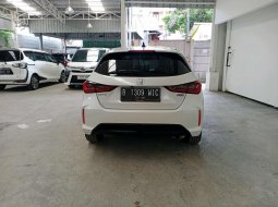 HONDA CITY RS HB 1.5 AT 2021 PUTIH 3