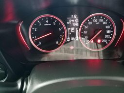 HONDA CITY RS HB 1.5 AT 2021 PUTIH 5