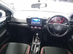 HONDA CITY RS HB 1.5 AT 2021 PUTIH 6