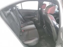 HONDA CITY RS HB 1.5 AT 2021 PUTIH 8