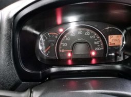TOYOTA AGYA GR SPORT 1.2 AT 2022  ABU ABU 5
