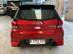 TOYOTA AGYA GR SPORT 1.2 AT 2023 MERAH 3
