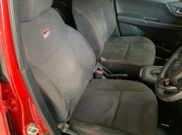 TOYOTA AGYA GR SPORT 1.2 AT 2023 MERAH 7