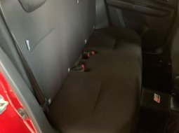 TOYOTA AGYA GR SPORT 1.2 AT 2023 MERAH 8