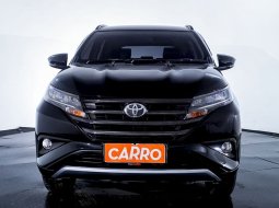 Toyota Rush G AT 2021- Mobil Murah Kredit