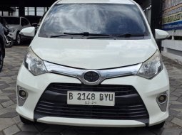 Toyota Calya E Manual Tahun 2019 Kondisi Mulus Terawat Istimewa Seperti Baru