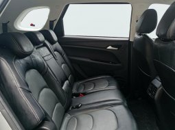 Wuling Almaz Smart Enjoy 1.5 MT 2022 Abu-abu 11