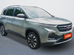 Wuling Almaz Smart Enjoy 1.5 MT 2022 Abu-abu 3