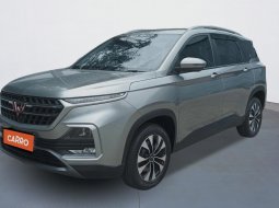 Wuling Almaz Smart Enjoy 1.5 MT 2022 Abu-abu 2