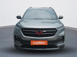 Wuling Almaz Smart Enjoy 1.5 MT 2022 Abu-abu