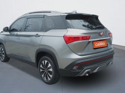 Wuling Almaz Smart Enjoy 1.5 MT 2022 Abu-abu 5