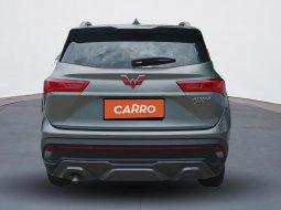 Wuling Almaz Smart Enjoy 1.5 MT 2022 Abu-abu 4