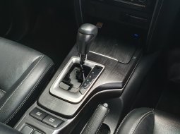 Toyota Fortuner 2.4 TRD AT 2021 putih km 31 ribuan diesel 13