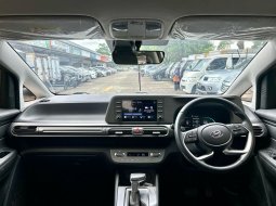 Hyundai Stargazer Prime Captain Seat At 2023 9