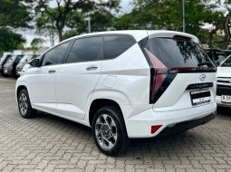 Hyundai Stargazer Prime Captain Seat At 2023 4