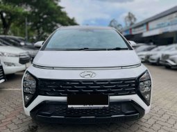 Hyundai Stargazer Prime Captain Seat At 2023 2