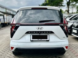 Hyundai Stargazer Prime Captain Seat At 2023 5