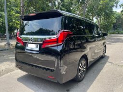 TOYOTA ALPHARD G ATPM AT 2020 , JUAL CEPAT 6