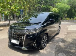 TOYOTA ALPHARD G ATPM AT 2020 , JUAL CEPAT 3