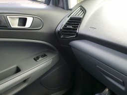 Ford EcoSport Titanium 2015 coklat sunroof km 75 ribuan 15