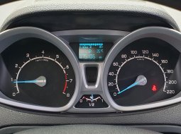 Ford EcoSport Titanium 2015 coklat sunroof km 75 ribuan 7