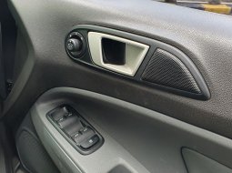 Ford EcoSport Titanium 2015 coklat sunroof km 75 ribuan 11