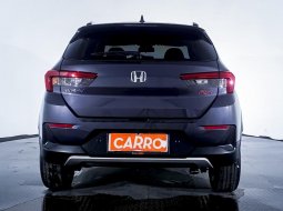 JUAL Honda WR-V RS CVT 2023 Abu-abu 4