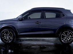 JUAL Honda WR-V RS CVT 2023 Abu-abu 3