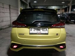 Toyota Yaris GR Sport AT 2022 4