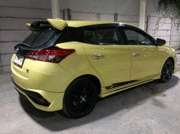 Toyota Yaris GR Sport AT 2022 5