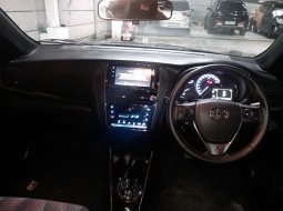 Toyota Yaris GR Sport AT 2022 7