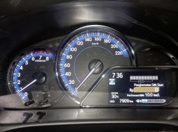 Toyota Yaris GR Sport AT 2022 8