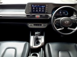 Hyundai STARGAZER prime 2022 coklat 18