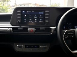 Hyundai STARGAZER prime 2022 coklat 14