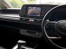 Hyundai STARGAZER prime 2022 coklat 16