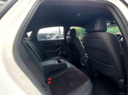 Honda Civic RS 2023 sedan turbo km 6 ribuan matic 14