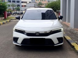 Honda Civic RS 2023 sedan turbo km 6 ribuan matic 2