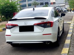 Honda Civic RS 2023 sedan turbo km 6 ribuan matic 19