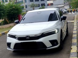 Honda Civic RS 2023 sedan turbo km 6 ribuan matic 3