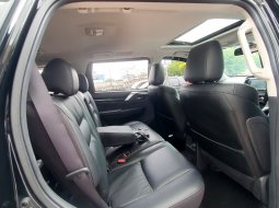 Mitsubishi Pajero Sport NewDakar Ultimate 4x4 A/T 2024 hitam km 4 ribuan 18