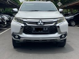 PAJERO DAKAR AT 2017 PUTIH, GOOD CONDITION 2