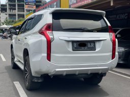 PAJERO DAKAR AT 2017 PUTIH, GOOD CONDITION 5