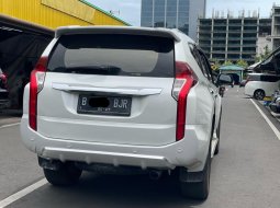 PAJERO DAKAR AT 2017 PUTIH, GOOD CONDITION 4